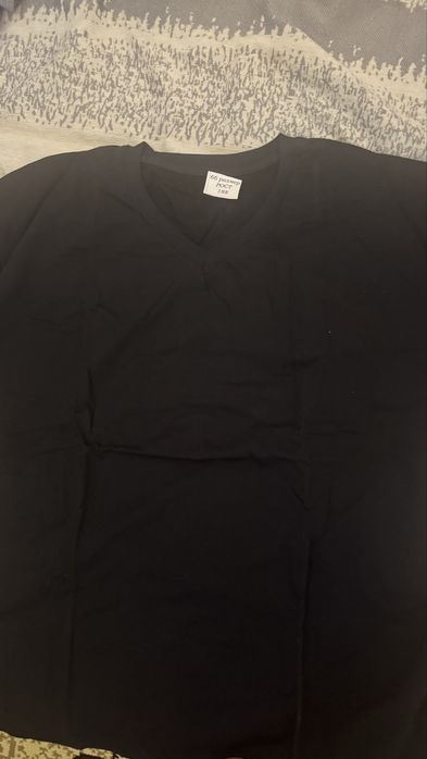 Нательное мужские белье