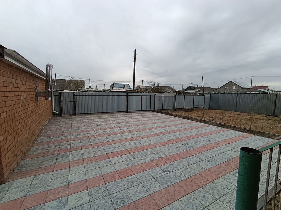 Продам дом во втором Костанае