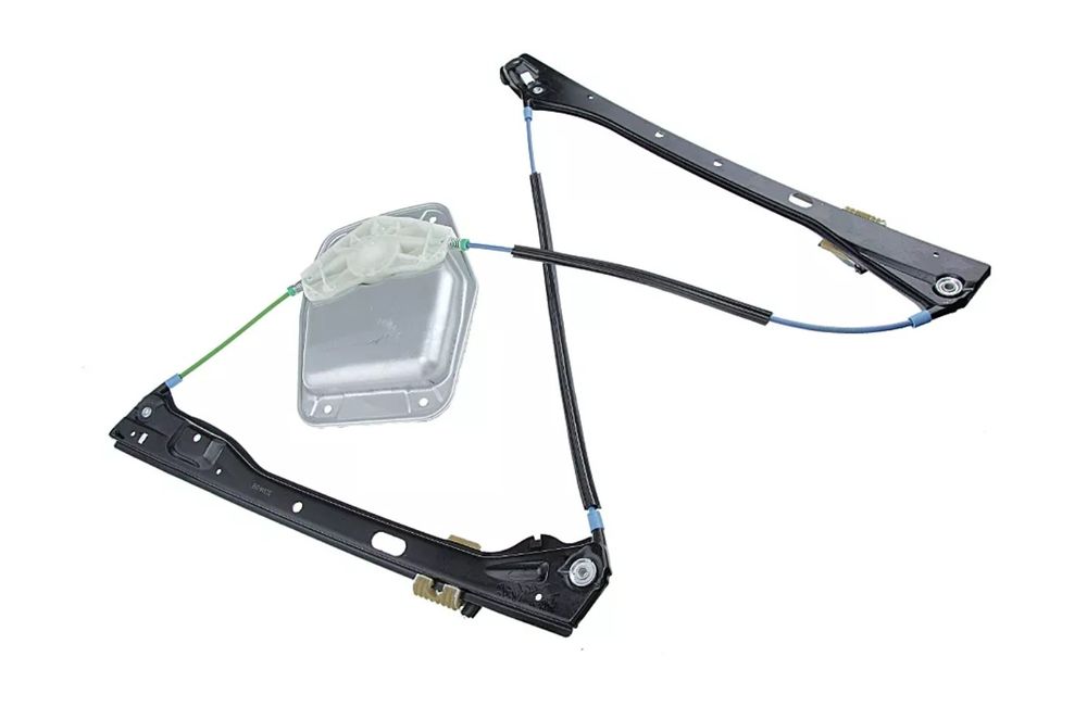 Стъклоповдигач За Vw Golf 5 Plus / Crossgolf - Преден Ляв