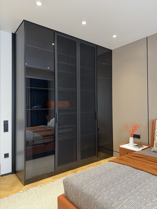 Продается 3х-комнатная квартира в ЖК “Poytaxt Residence”