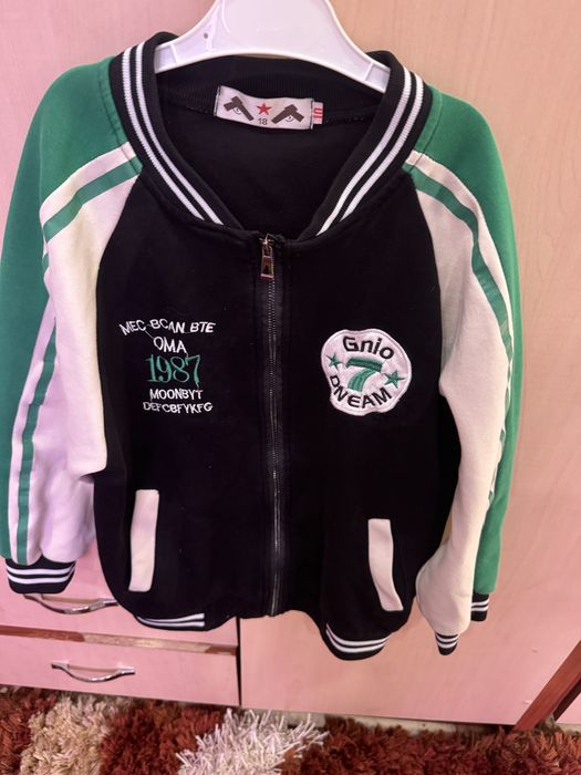 Продам бомбер