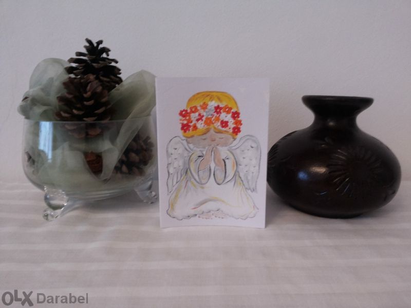 Покани за кръщене