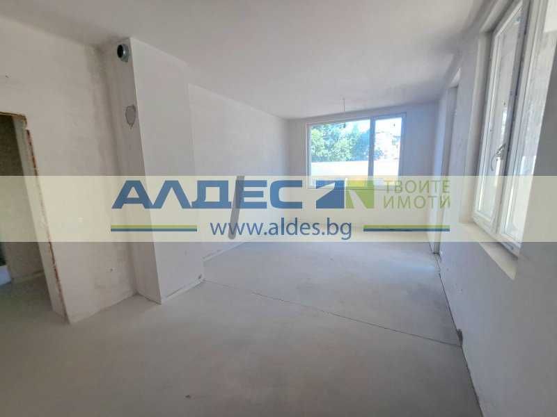 Чисто нов тристаен ап. с Акт 16 в Дървеница!