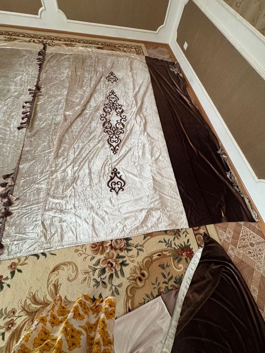 занавеска сатылады срочно