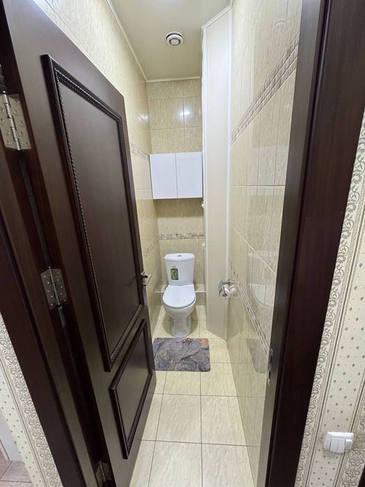 Продаётся квартира 90 кв.м. 3х комнатная, Алмазарский район.