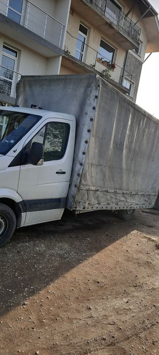 Продавам брезент с щора