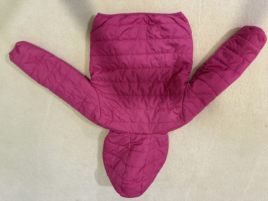 Детско  предходно яке Guess