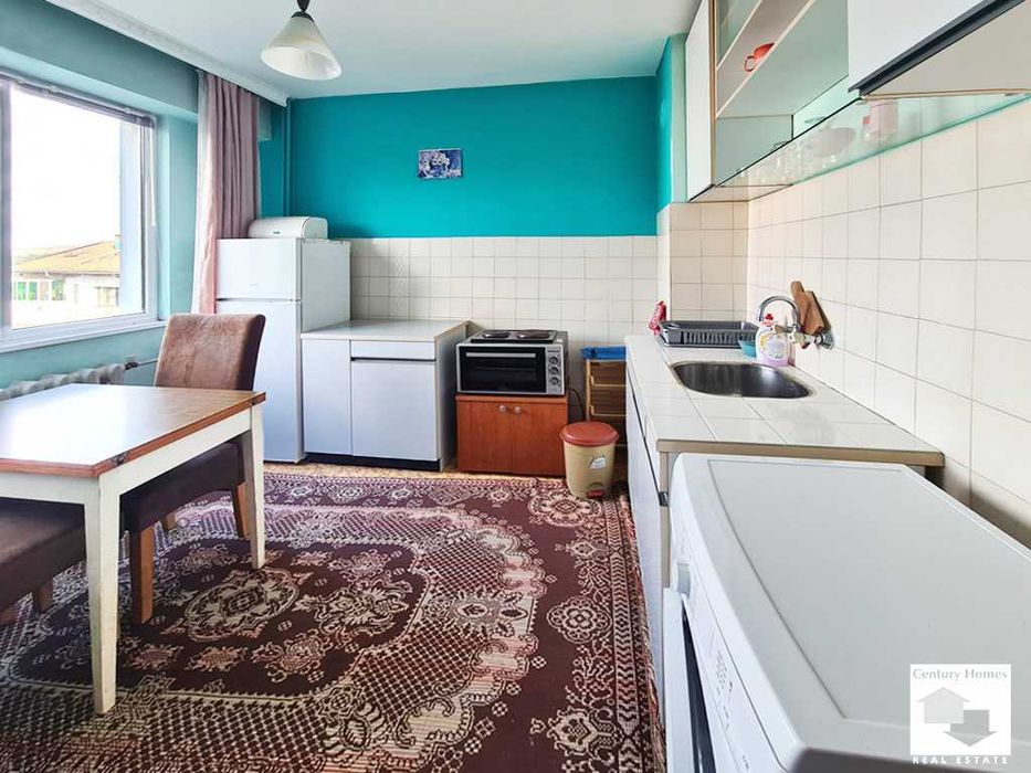 300033 Гарсониера за продажба в кв. Бузлуджа, Велико Търново