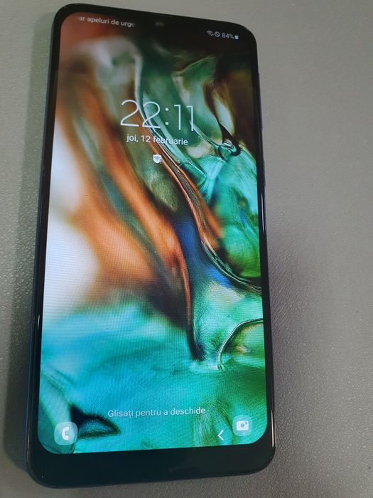 Samsung Galaxy A40