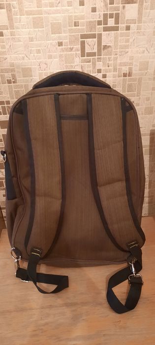 Рюкзак в школу, для 3-6 класса