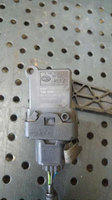 Senzor nivel xenon nissan qashqai 2 suv j11 538124ea0b