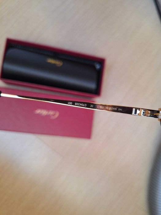 Дамски очила Cartier