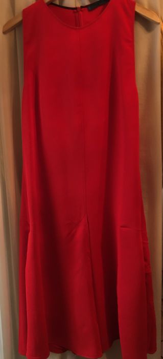 Rochie superba L