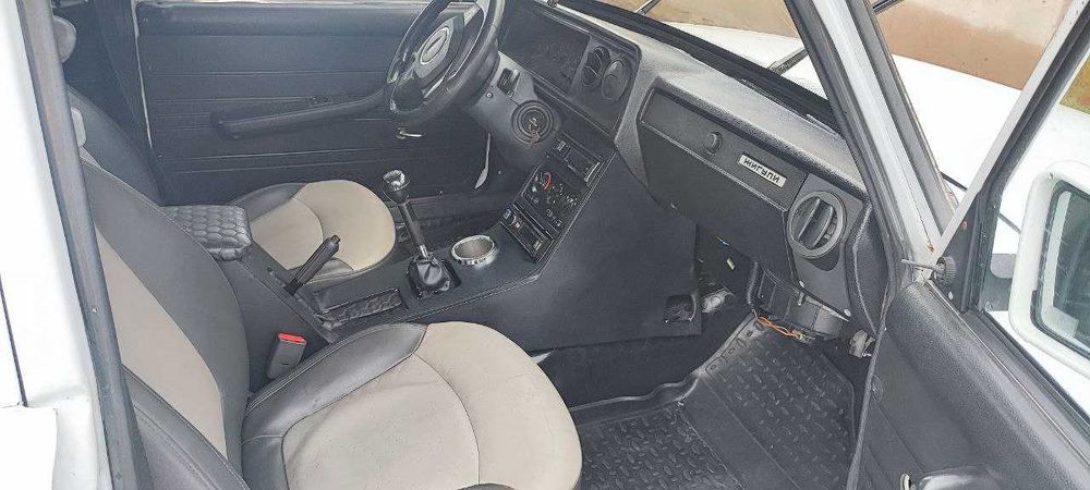 Продается Ваз 2107 ( 2 позиция) - Комфорт.