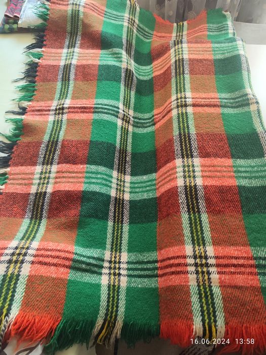 Родопски одеяла-чисто нови