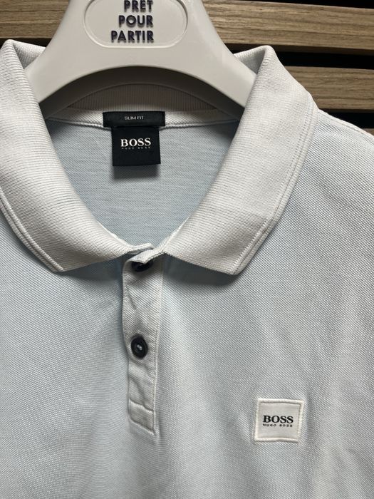 Hugo Boss : размер М / Оригинал