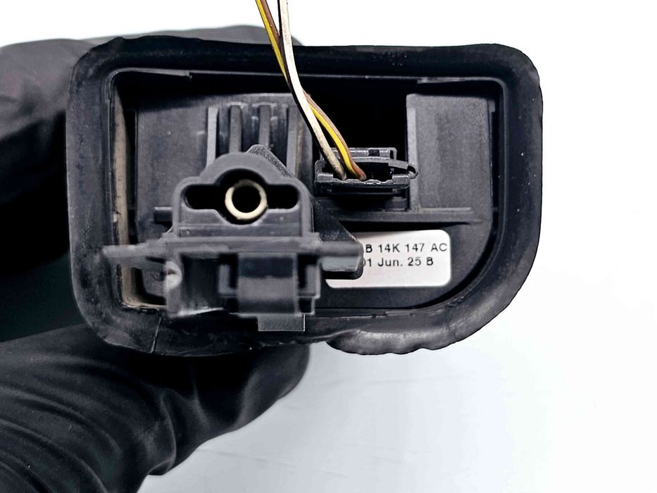 Comenzi volan Ford Focus 1 [Fabr 1998-2005] 98AB14K147AC