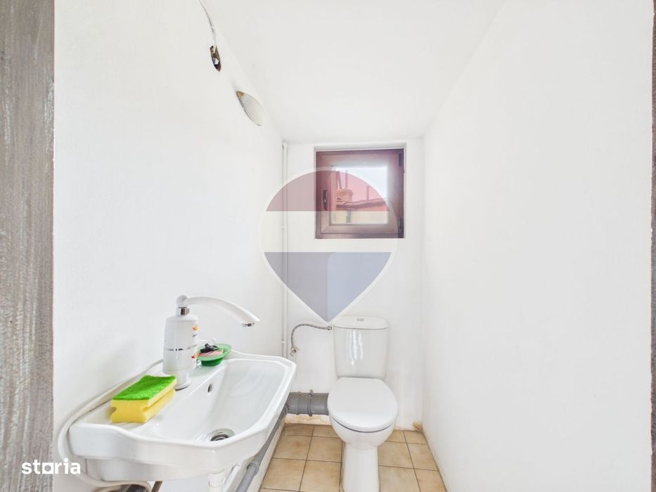 Apartament 3 camere Rond Piata Romana 105 mp utili