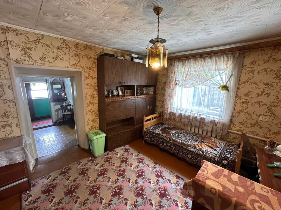 В продаже 3х ком дом Центральная 57