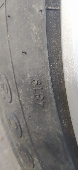 Cauciucuri de iarna pentru Opel Insigna 215/55/R17