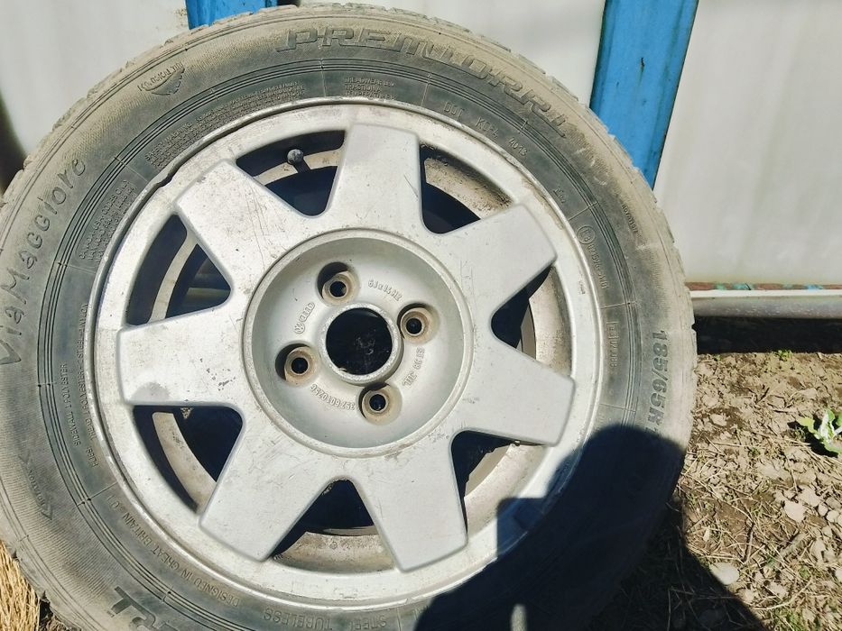 Продам титановые диски