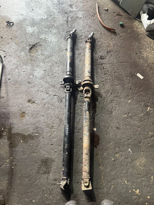 Кардан субару импреза б3 subaru