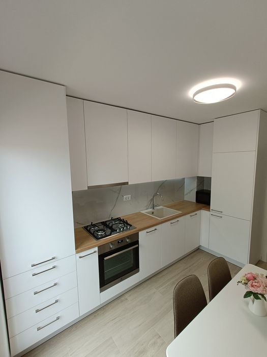Apartament  2 camere Arbo Mogoșoaia
