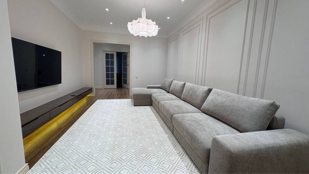 ЖК London Стадион Старт Срочная Продажа 4х ком 130м2