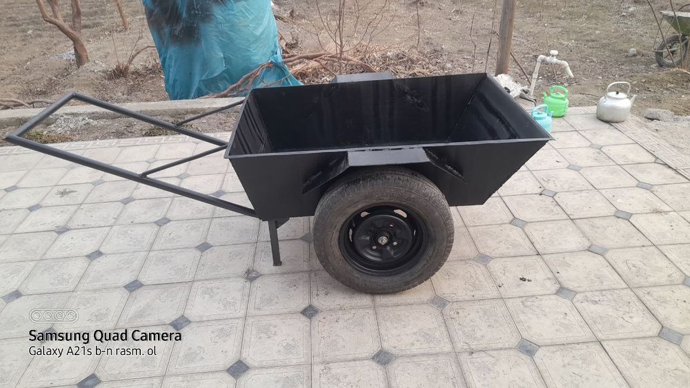 Optom aravalar arzon narxlarda