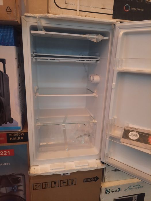 Mini Xolodilnik Naqt va Nasiyaga