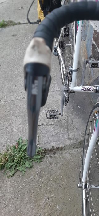 Cursiera de epoca Peugeot
