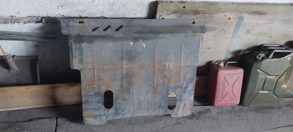 Продам защиту на пятнашку