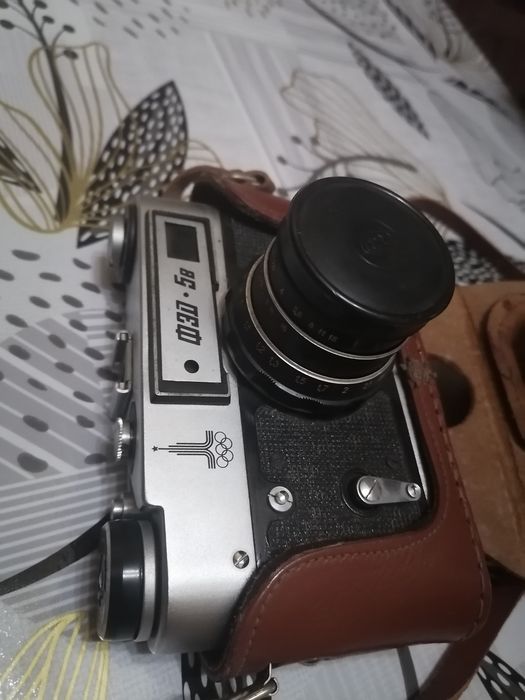 Продам Фотоаппарат