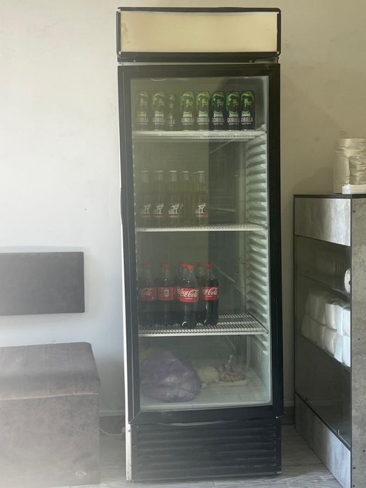 Продается холодильник