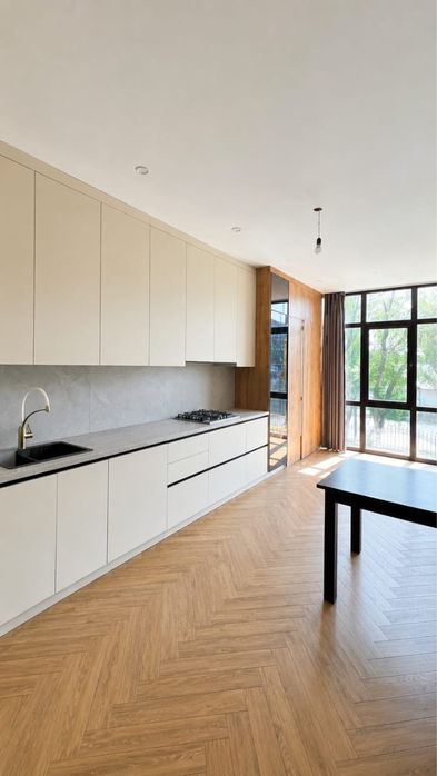 Продам 3-ком квартиру 112 м²