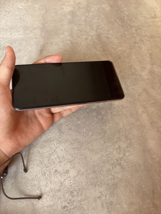 Poco X3  120грц