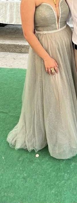 Бални официални рокли