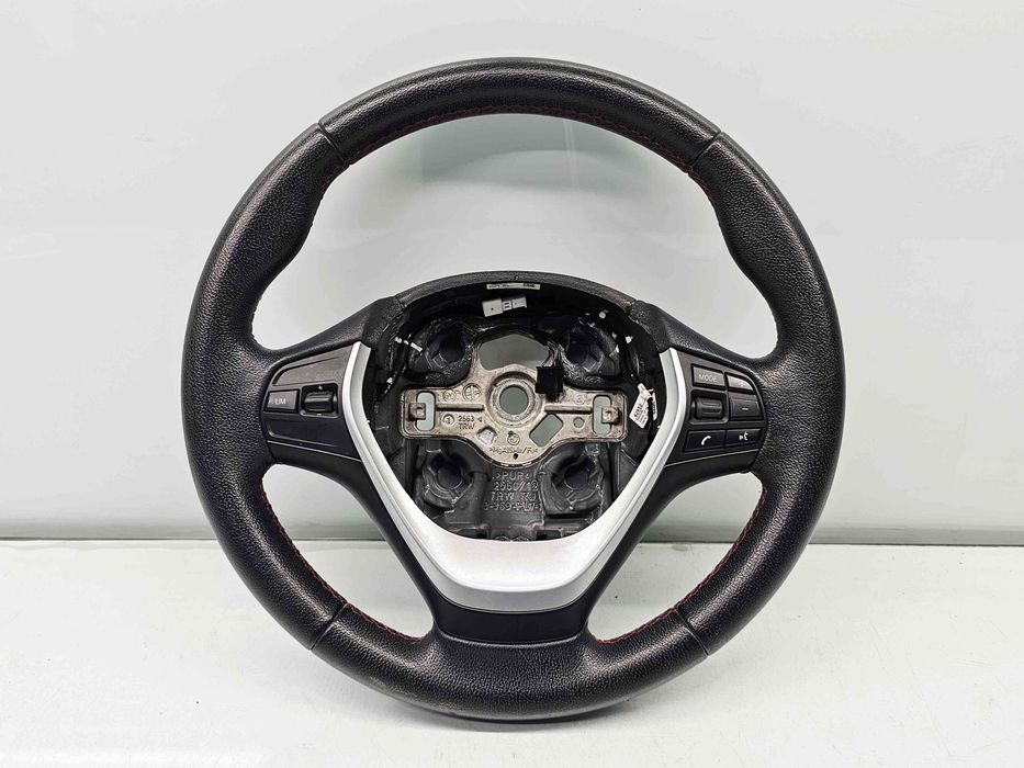 Volan Bmw 1 (F20) [Fabr 2011-2017] 6259827
