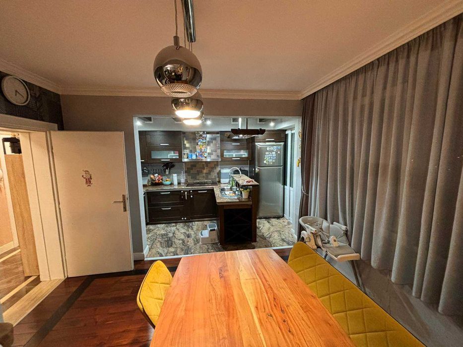 МНОГОСТАЕН 130 кв.м., град Карлово