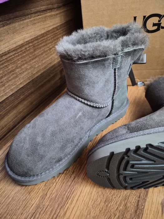Пухкави боти Ugg