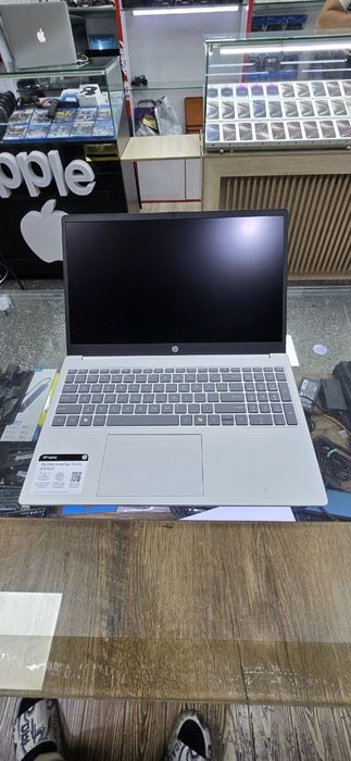 HP Laptop 15-fc0xxx