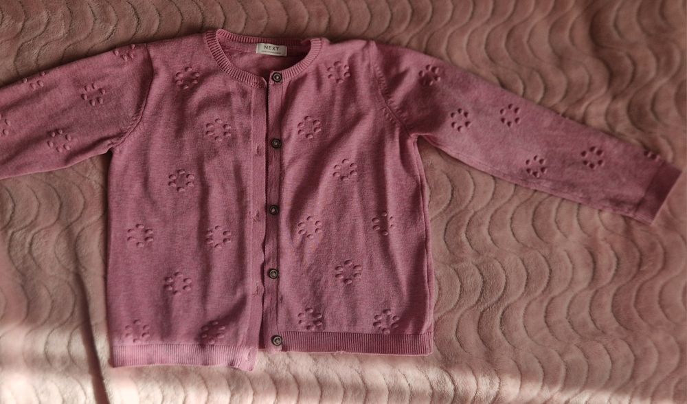 връхни дрехи  за момиче