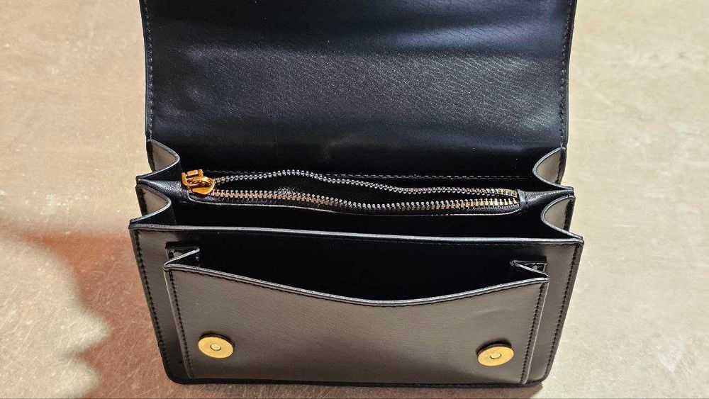 Чанта SAINT LAURENT дамска