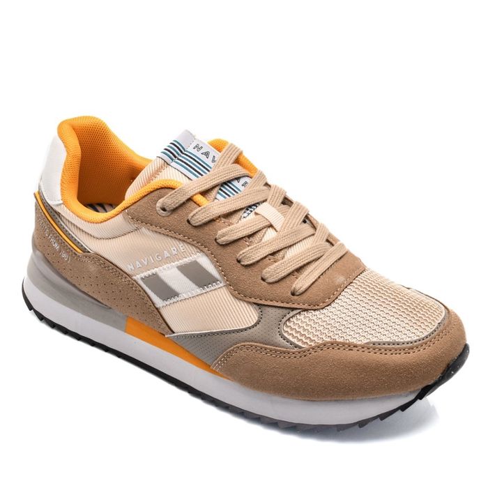 Pantofi sport navigare noi, marimea 40