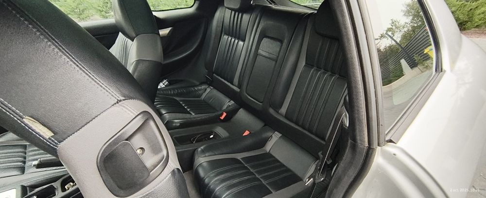 ALFA ROMEO Brera 2006 — imagine 5