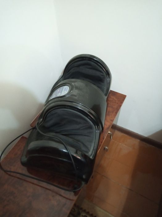 Масажор  для ног