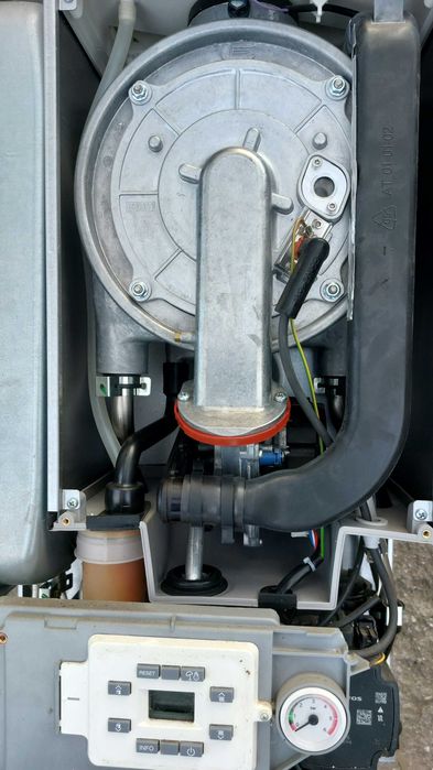 Piese/dezmembrez Immergas Victrix OMNIA