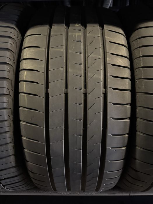 Anvelope 285/45/20 Bridgestone