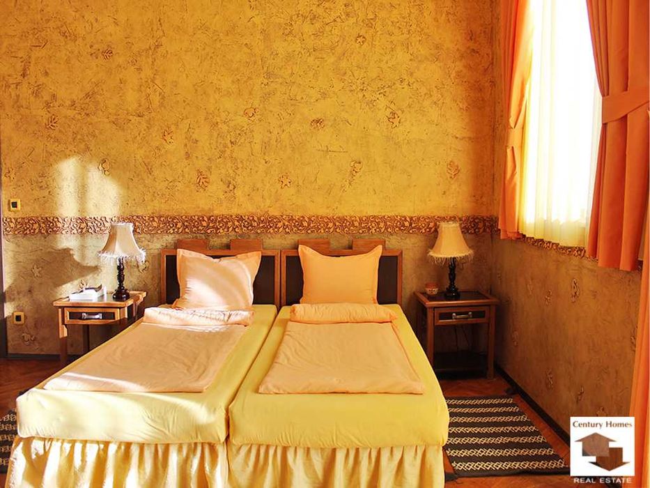 Продава се Къща в Велико Търново, Център - 223 кв.м за 1494 €/кв.м - Снимка #5