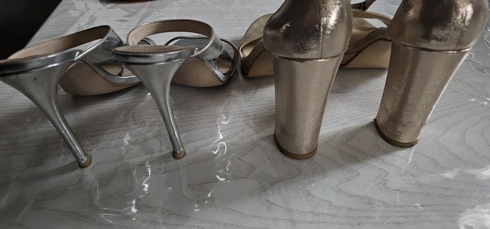 Продам обувь женскую